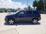 Used 2016 Jeep Compass High Altitude image 2