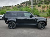 New 2025 Land Rover Defender 110 S image 2