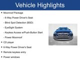 Used 2021 Subaru Crosstrek 2.0i Premium w/ Moonroof Package image 3