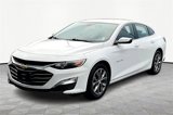 Used 2021 Chevrolet Malibu LT image 3