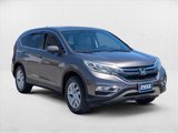 Used 2015 Honda CR-V EX image 3