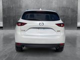 Used 2020 MAZDA CX-5 Grand Touring w/ GT Premium Package image 4