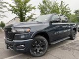 New 2025 RAM 1500 Big Horn image 1