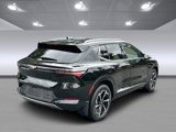 New 2024 Chevrolet Equinox EV LT image 4