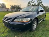 Used 2002 Honda Accord SE image 4