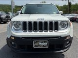 Used 2015 Jeep Renegade Limited image 2