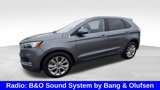 Used 2022 Ford Edge Titanium image 4