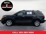 Used 2012 Ford Explorer XLT image 6