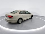Used 2016 Volkswagen Jetta S image 4