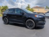 Used 2023 Ford Edge SE w/ Black Appearance Package image 2