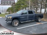 Used 2006 Dodge Ram 1500 Truck SLT w/ Trailer Tow Group image 3