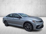 New 2025 Volkswagen Jetta Sport image 3