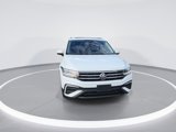 Certified 2022 Volkswagen Tiguan SE w/ Panoramic Sunroof Package image 3