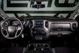 Used 2021 Chevrolet Silverado 1500 Custom Trail Boss w/ LPO, Dark Essentials Package image 2