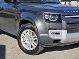 New 2025 Land Rover Defender 110 S image 6