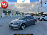 Used 2007 MAZDA MAZDA6 i Sport Value Edition image 5