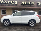 Used 2007 Toyota RAV4 Limited image 4