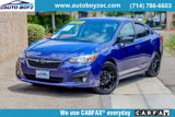 Used 2017 Subaru Impreza 2.0i image 3