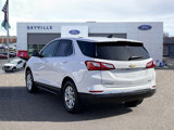 Used 2018 Chevrolet Equinox LT image 4