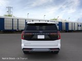 New 2025 Ford Expedition Platinum image 5