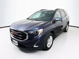 Certified 2018 GMC Terrain SLE w/ Driver Convenience Package image 3