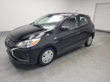 Used 2024 Mitsubishi Mirage ES image 2