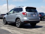 Used 2017 Subaru Forester 2.5i Premium image 5