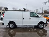Used 2019 Chevrolet Express 2500 w/ Driver Convenience Package image 3