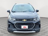 Used 2019 Chevrolet Trax LT w/ LT Convenience Package image 2