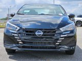 New 2025 Nissan Versa S image 2