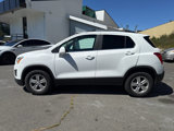 Used 2016 Chevrolet Trax LT image 2
