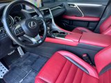 Used 2021 Lexus RX 450h F Sport image 4