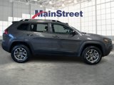 Used 2022 Jeep Cherokee Trailhawk image 6