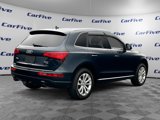 Used 2015 Audi Q5 2.0T Premium Plus w/ Premium Plus Package image 6