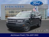 Certified 2023 Ford Bronco Sport Big Bend w/ Convenience Package image 1