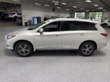 Used 2018 INFINITI QX60 AWD image 4