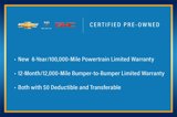 Certified 2020 Chevrolet Bolt LT image 2