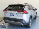 Used 2019 Toyota RAV4 Limited image 4