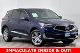 Used 2021 Acura RDX AWD w/ Advance Package image 2