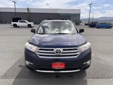 Used 2013 Toyota Highlander Limited image 2