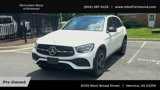 Used 2021 Mercedes-Benz GLC 300 4MATIC w/ Driver Assistance Package image 6