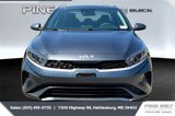 Used 2023 Kia Forte LXS image 3
