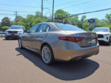 Used 2019 Alfa Romeo Giulia Ti w/ Quick Order Package 22X Lusso image 4