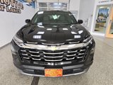 New 2026 Chevrolet Equinox LT w/ LPO, Floor Liner Package image 2