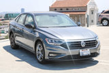 Certified 2021 Volkswagen Jetta R-Line image 3