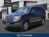 Used 2005 Lexus GX 470 image 4