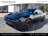 New 2025 Dodge Charger R/T w/ Quick Order Package 25M R/T image 3