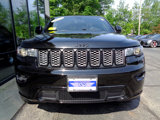 Used 2022 Jeep Grand Cherokee Laredo X image 2