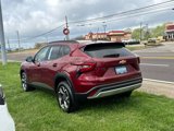 Certified 2024 Chevrolet Trax LT image 5