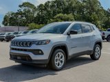 New 2025 Jeep Compass Latitude image 2